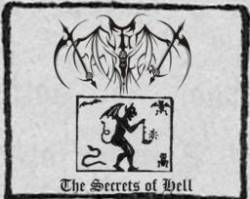 Culto Sacrilego : The Secret of Hell Culto Sacrilego : The Secret of Hell